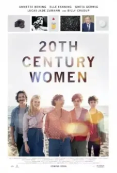 Женщины ХХ века / 20th Century Women 2016 скачать через торрент в хорошем качестве