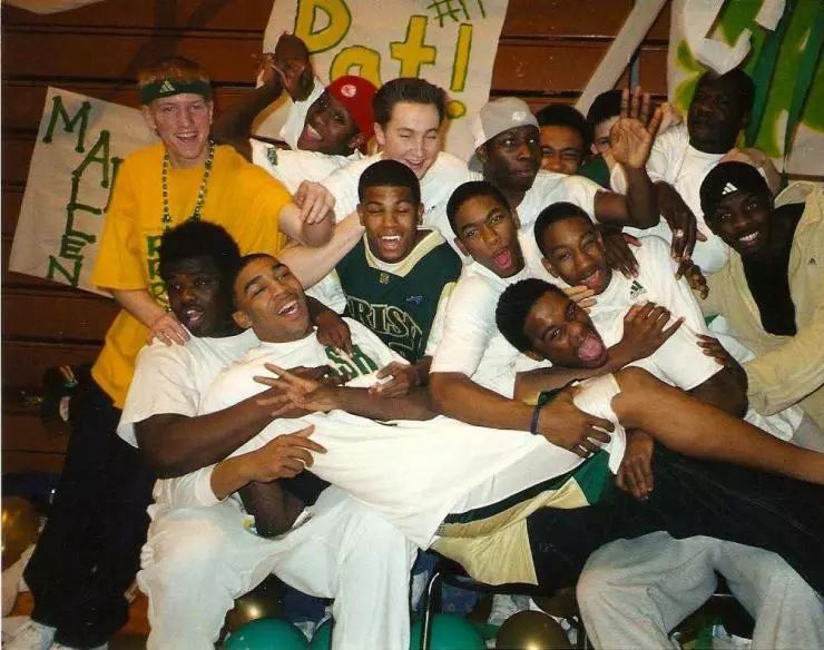 Больше, чем игра 2008 скачать торрентом Больше, чем игра 2008 скачать торрентом