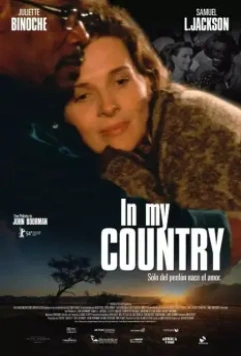 В моей стране / Country of My Skull 2003 скачать через торрент в хорошем качестве