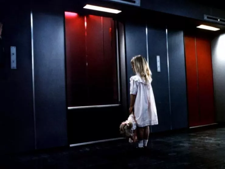 Лифт 1983 скачать с торрента Лифт 1983 скачать с торрента