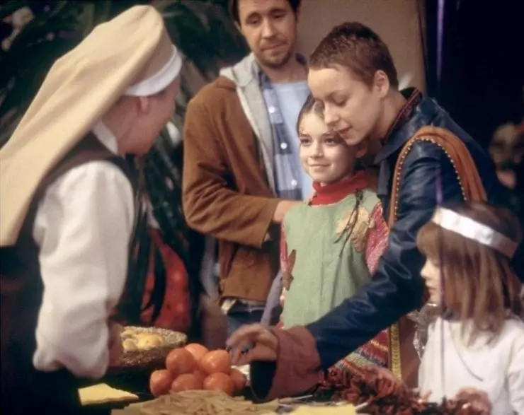 В Америке 2002 скачать через торрент бесплатно В Америке 2002 скачать через торрент бесплатно