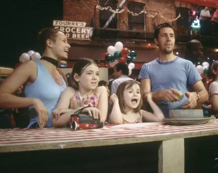 В Америке 2002 скачать торрентом В Америке 2002 скачать торрентом