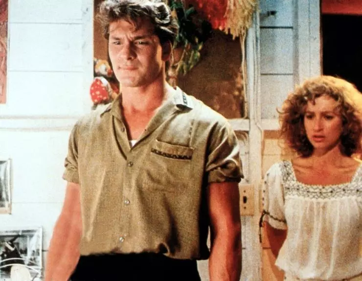 Грязные танцы 1987 скачать торрентом Грязные танцы 1987 скачать торрентом