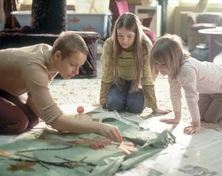 В Америке 2002 скачать с торрента В Америке 2002 скачать с торрента