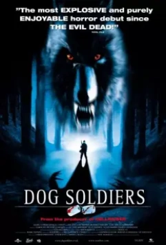 Псы-воины / Dog Soldiers 2001 скачать через торрент в хорошем качестве