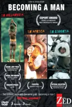 Стать мужчиной в Сибири / Becoming a Man in Siberia 2004 скачать через торрент в хорошем качестве