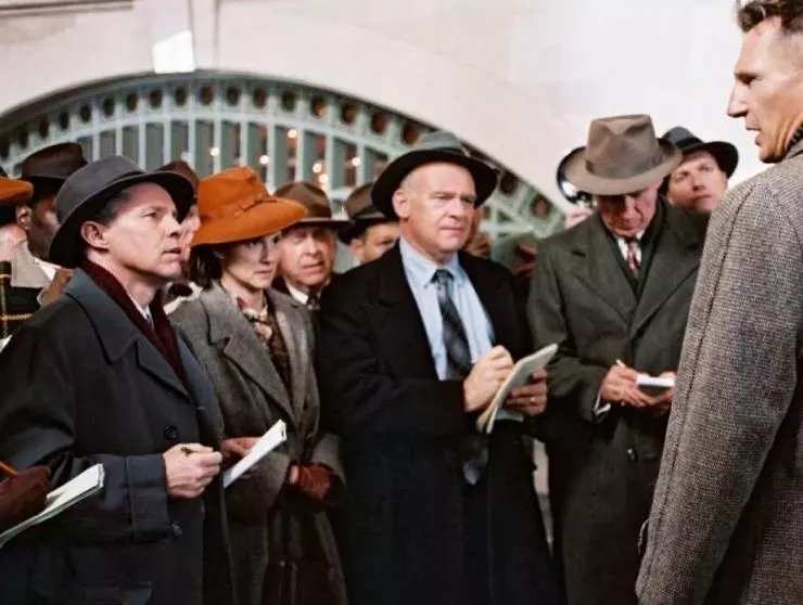 Доктор Кинси 2004 скачать с торрента Доктор Кинси 2004 скачать с торрента