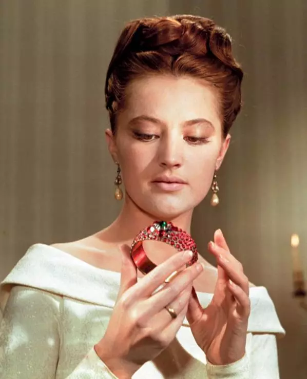 Гранатовый браслет 1965 скачать с торрента Гранатовый браслет 1965 скачать с торрента