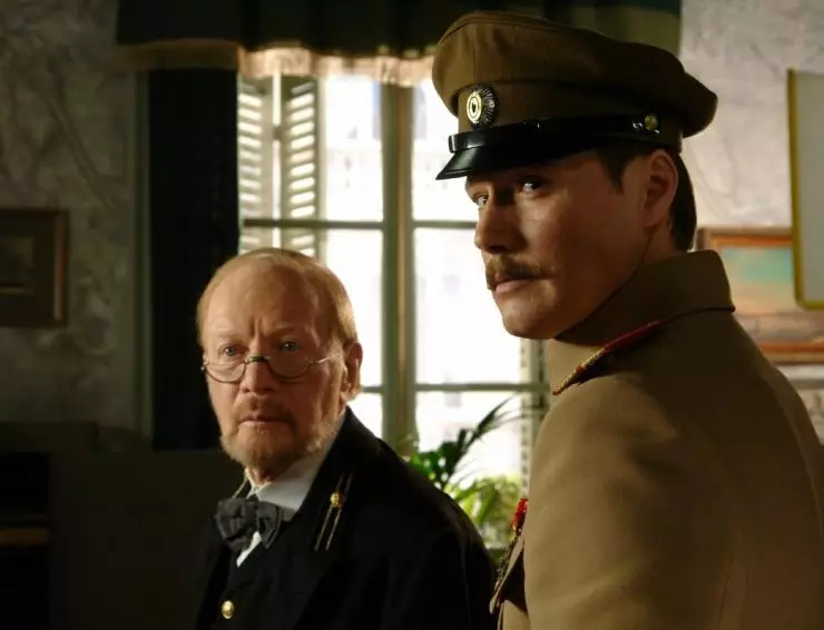 Кромовъ 2009 скачать с торрента Кромовъ 2009 скачать с торрента