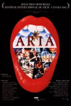 Ария / Aria 1987 скачать через торрент в хорошем качестве