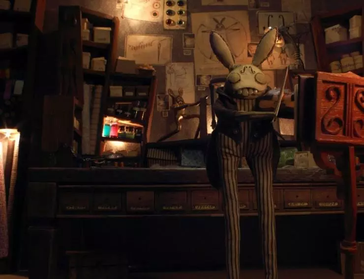 Создатель 2011 скачать через торрент бесплатно Создатель 2011 скачать через торрент бесплатно