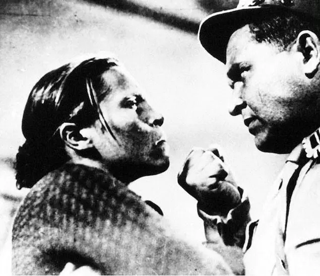 Борцы 1936 скачать торрентом Борцы 1936 скачать торрентом