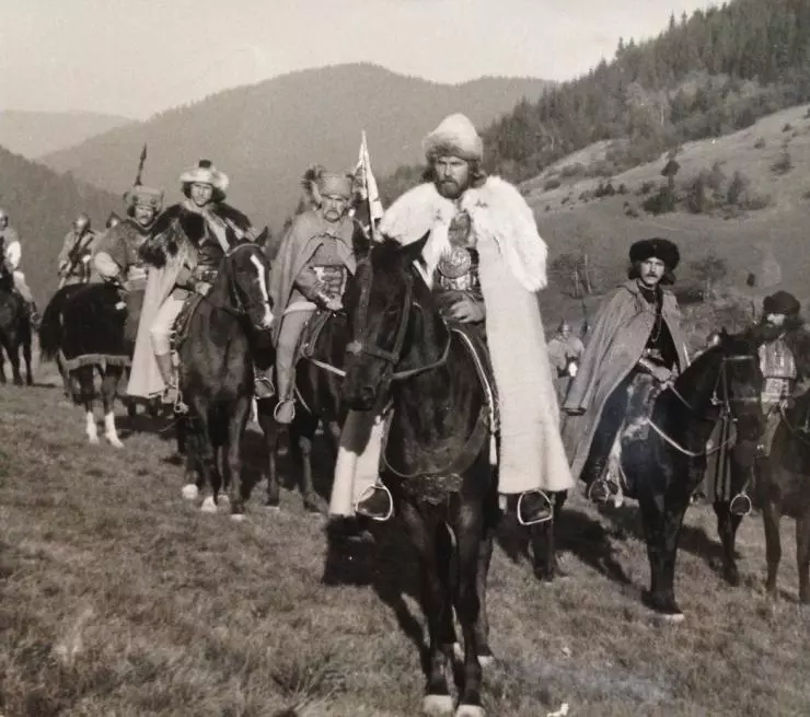 Даниил – князь Галицкий 1987 скачать с торрента Даниил – князь Галицкий 1987 скачать с торрента