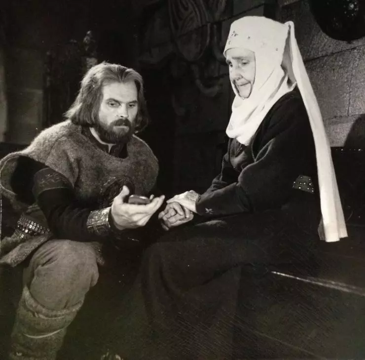 Даниил – князь Галицкий 1987 скачать торрентом Даниил – князь Галицкий 1987 скачать торрентом