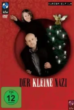 Маленький нацист / Der kleine Nazi 2010 скачать через торрент в хорошем качестве