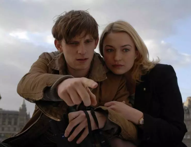 Холлэм Фоу 2007 скачать торрентом Холлэм Фоу 2007 скачать торрентом