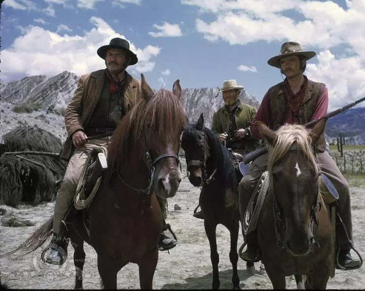 Земля Чато 1972 скачать с торрента Земля Чато 1972 скачать с торрента