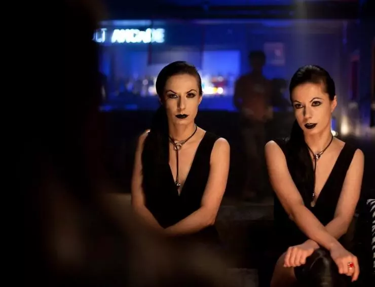 Американская Мэри 2012 скачать через торрент бесплатно Американская Мэри 2012 скачать через торрент бесплатно