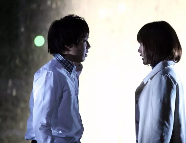 Моя девушка — киборг 2008 скачать с торрента Моя девушка — киборг 2008 скачать с торрента