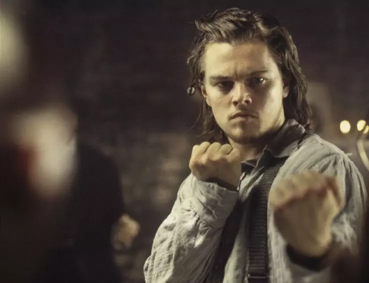 Банды Нью-Йорка 2002 скачать с торрента Банды Нью-Йорка 2002 скачать с торрента