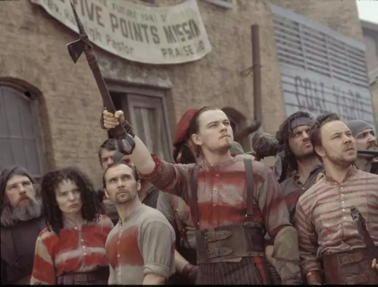 Банды Нью-Йорка 2002 скачать через торрент бесплатно Банды Нью-Йорка 2002 скачать через торрент бесплатно