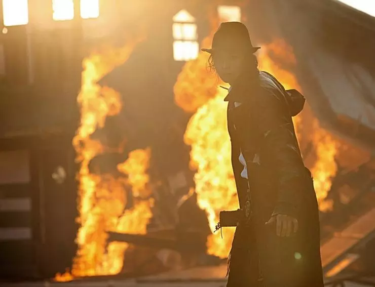 Даосский маг Чон У-чхи 2009 скачать через торрент бесплатно Даосский маг Чон У-чхи 2009 скачать через торрент бесплатно