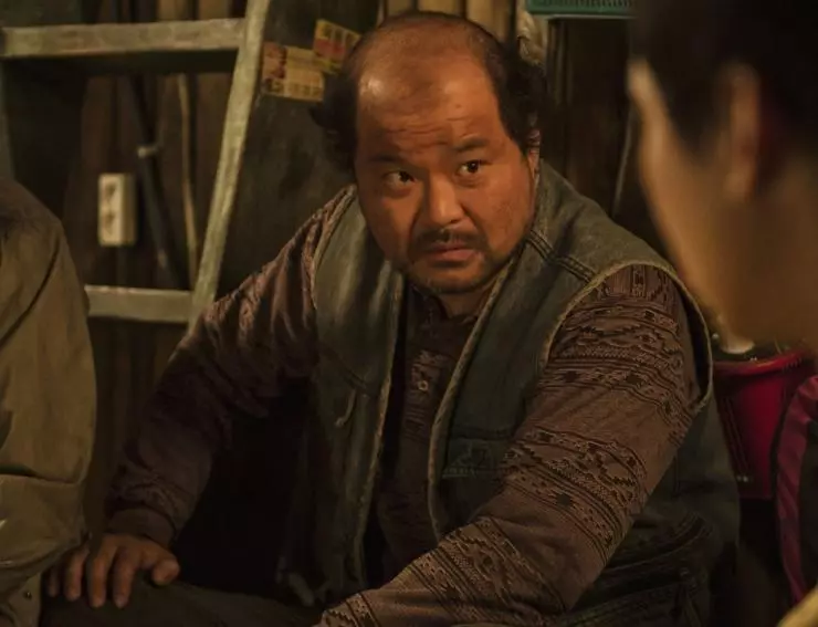 Морской туман 2014 скачать торрентом Морской туман 2014 скачать торрентом