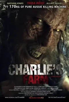 Ферма Чарли / Charlie's Farm 2014 скачать через торрент в хорошем качестве