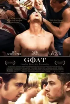 Козёл / Goat 2016 скачать через торрент в хорошем качестве