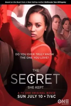 Её тайна / The Secret She Kept 2016 скачать через торрент в хорошем качестве