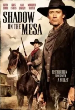 Тень над Месой / Shadow on the Mesa 2013 скачать через торрент в хорошем качестве