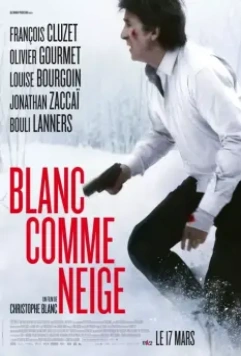 Белый как снег / Blanc comme neige 2010 скачать через торрент в хорошем качестве