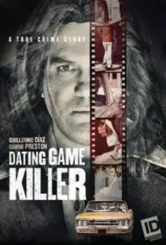 Убийца игры знакомств / The Dating Game Killer 2017 скачать через торрент в хорошем качестве