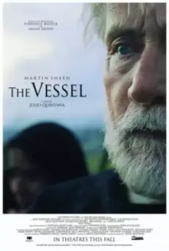 Сосуд / The Vessel 2016 скачать через торрент в хорошем качестве