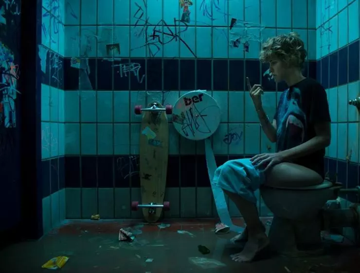 Запретная территория 2013 скачать с торрента Запретная территория 2013 скачать с торрента