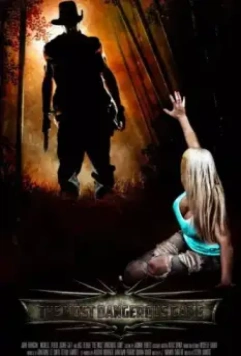 Самая опасная игра / The Most Dangerous Game 2017 скачать через торрент в хорошем качестве