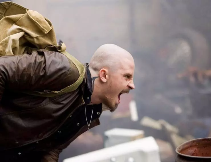 Смертный приговор 2007 скачать торрентом Смертный приговор 2007 скачать торрентом