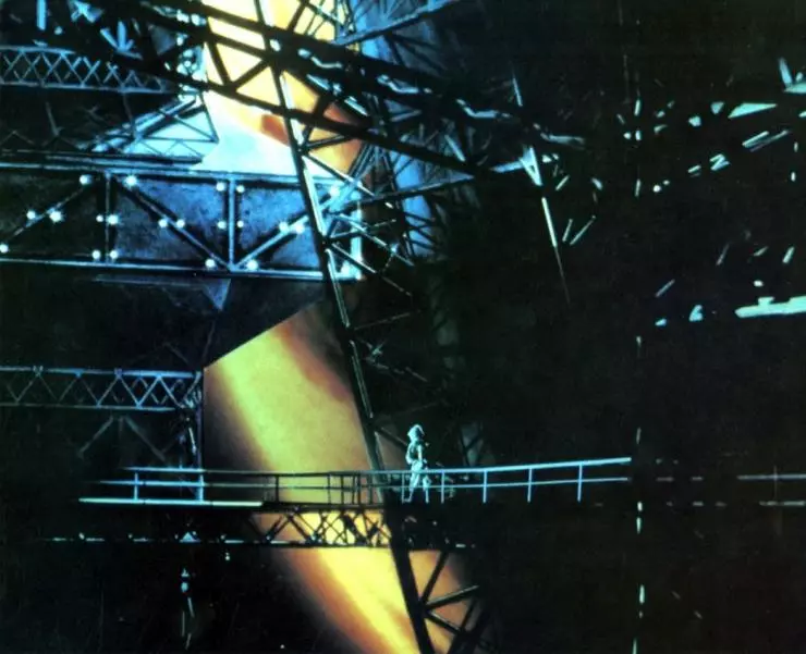 Чужая земля 1981 скачать с торрента Чужая земля 1981 скачать с торрента