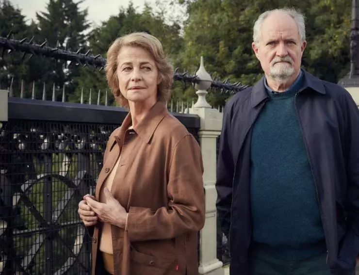 Предчувствие конца 2017 скачать торрентом Предчувствие конца 2017 скачать торрентом