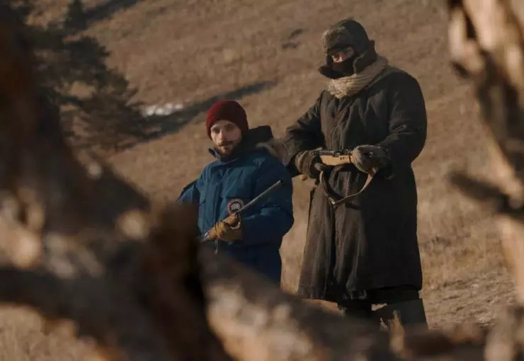 В лесах Сибири 2016 скачать через торрент бесплатно В лесах Сибири 2016 скачать через торрент бесплатно