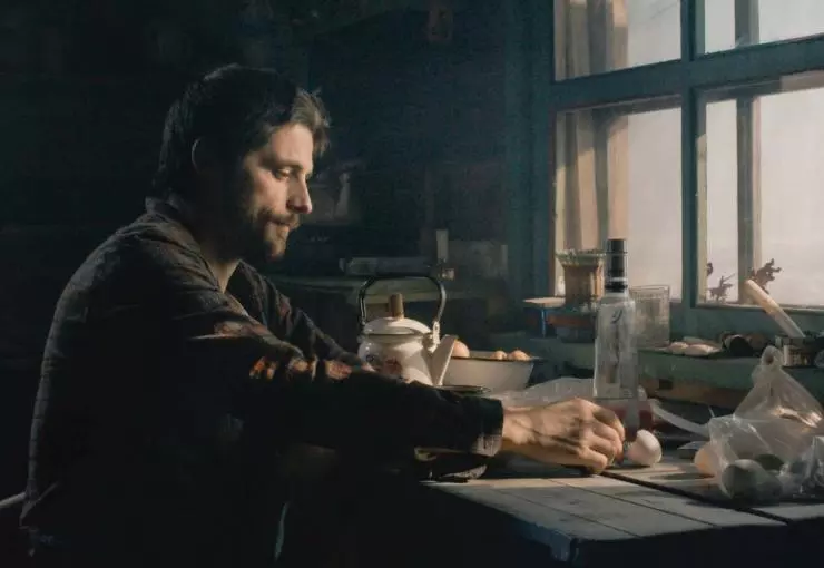 В лесах Сибири 2016 скачать с торрента В лесах Сибири 2016 скачать с торрента