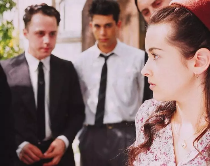 Братья-соперники 2004 скачать через торрент бесплатно Братья-соперники 2004 скачать через торрент бесплатно