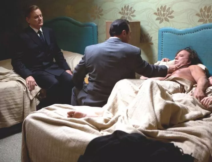 Игры страсти 2010 скачать с торрента Игры страсти 2010 скачать с торрента