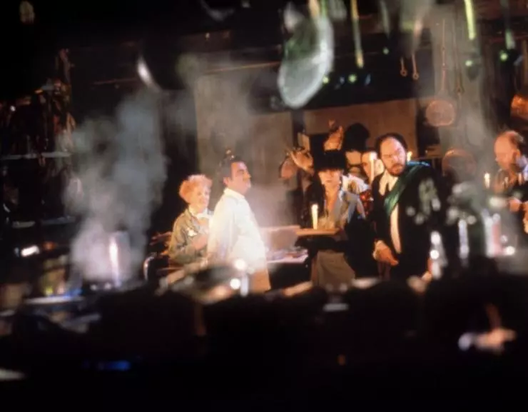 Повар, вор, его жена и её любовник 1989 скачать с торрента Повар, вор, его жена и её любовник 1989 скачать с торрента