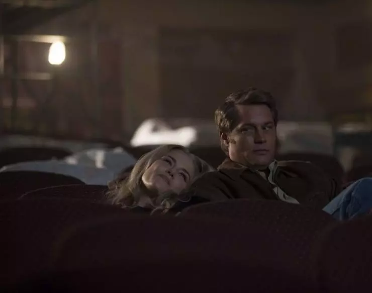 В поисках Стива Маккуина 2019 скачать с торрента В поисках Стива Маккуина 2019 скачать с торрента