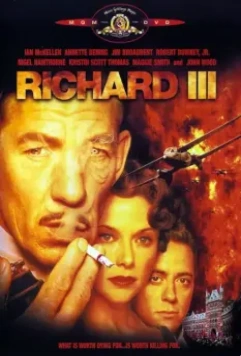 Ричард III / Richard III 1995 скачать через торрент в хорошем качестве