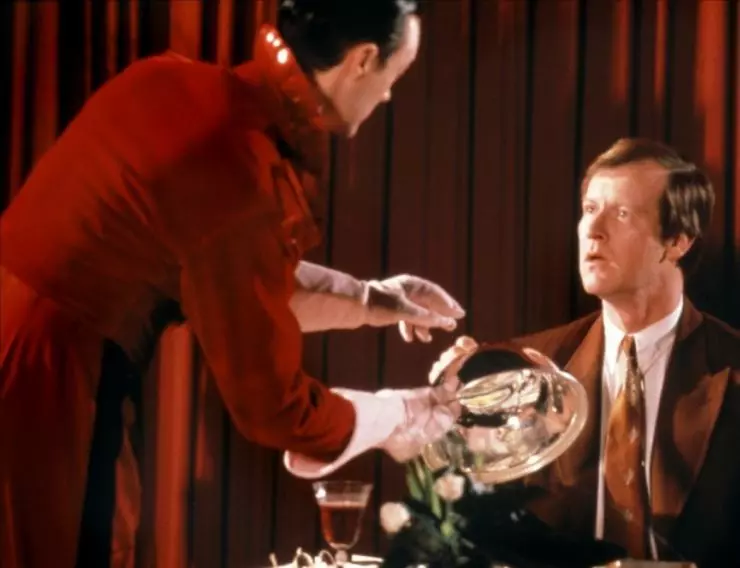 Повар, вор, его жена и её любовник 1989 скачать торрентом Повар, вор, его жена и её любовник 1989 скачать торрентом