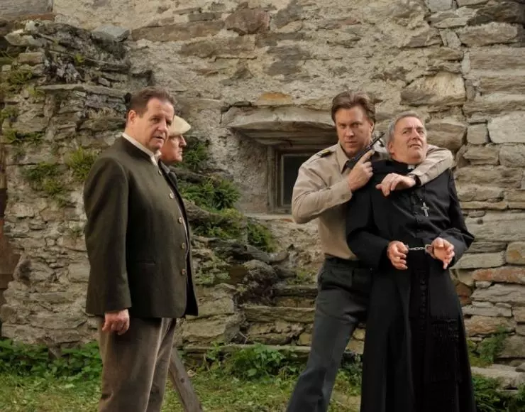 Пастушья кукла 2010 скачать через торрент бесплатно Пастушья кукла 2010 скачать через торрент бесплатно