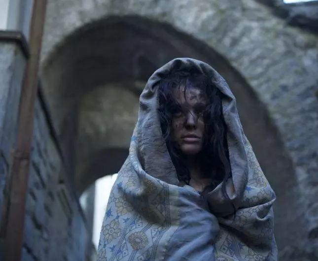 Пастушья кукла 2010 скачать с торрента Пастушья кукла 2010 скачать с торрента