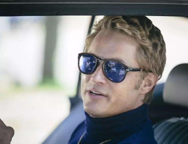 В поисках Стива Маккуина 2019 скачать торрентом В поисках Стива Маккуина 2019 скачать торрентом